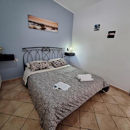 Agriturismo Pira Pinta Доргали Экстерьер фото