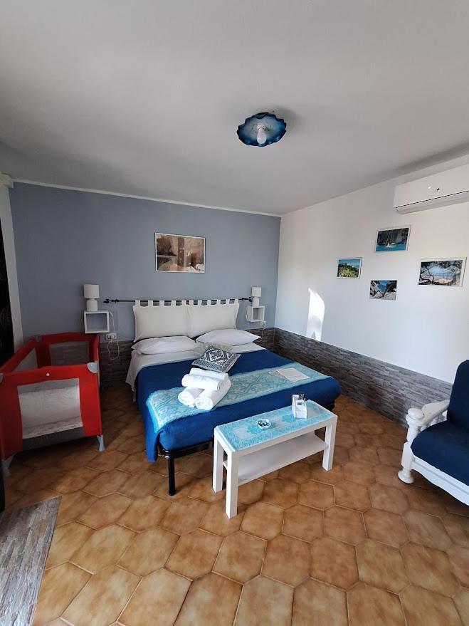 Agriturismo Pira Pinta Доргали Экстерьер фото